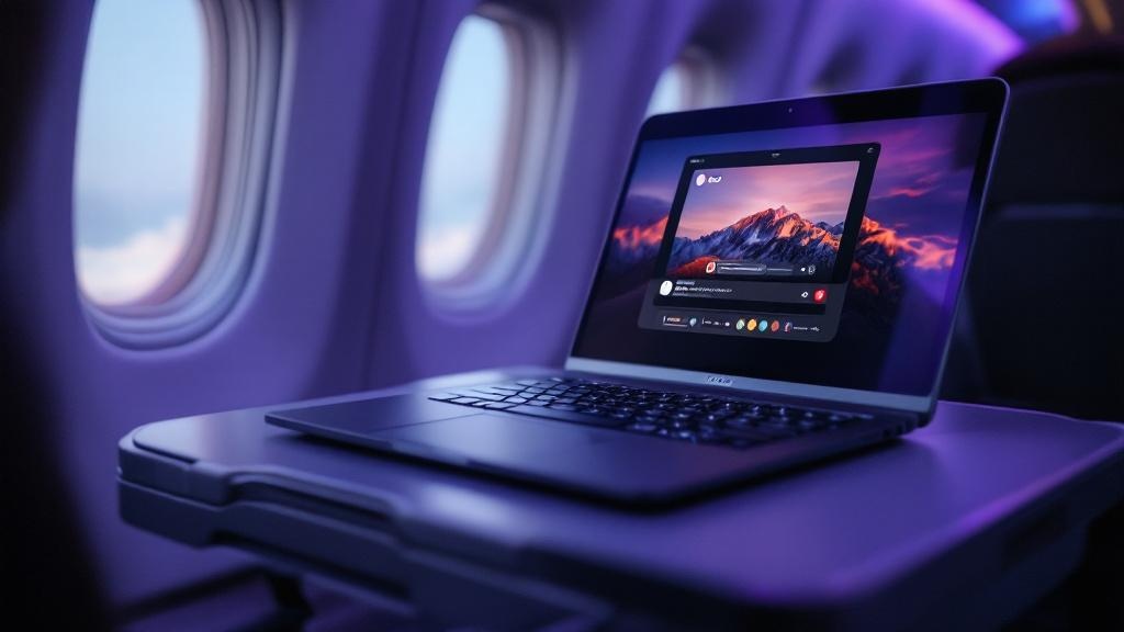 Inflight Wi‑Fi In‑Flight Wi‑Fi Guide Explained