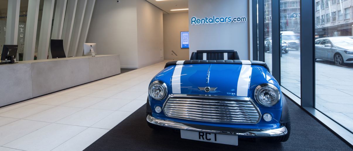 Rentalcars