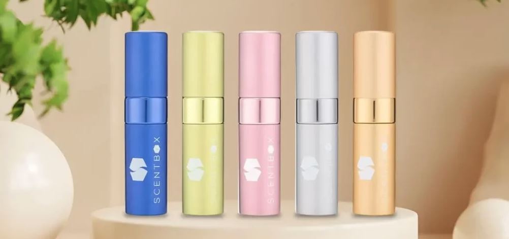 scentbox