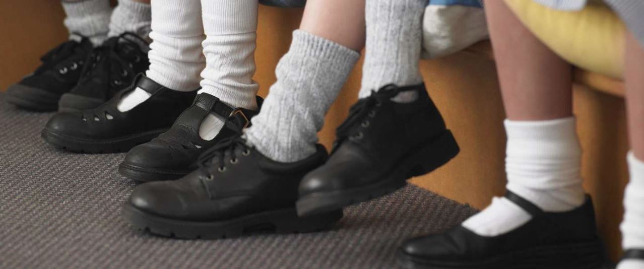 shoes & sox