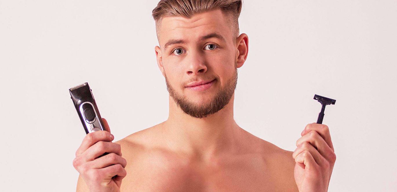 shavers