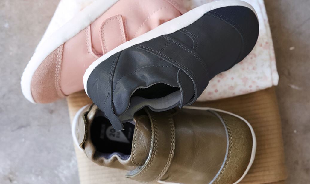 shoes & sox