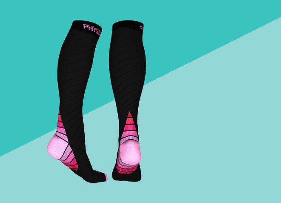 compression socks