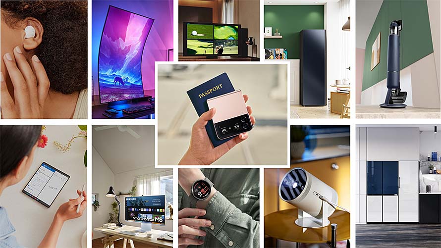 tech deals