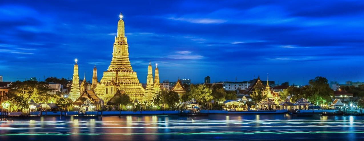 thailand