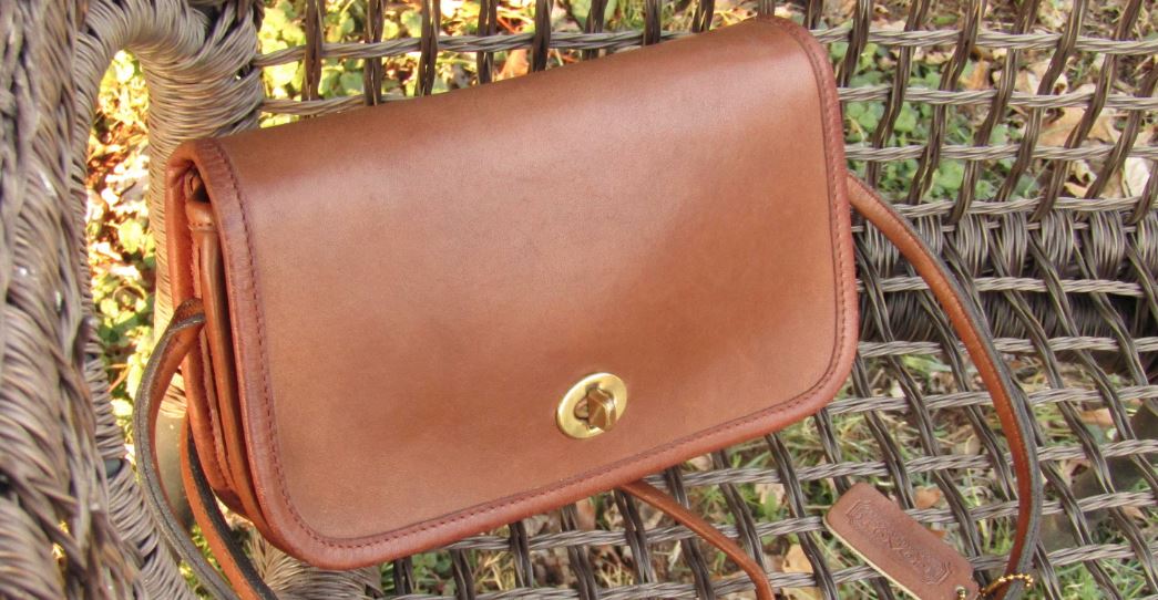 coach bags