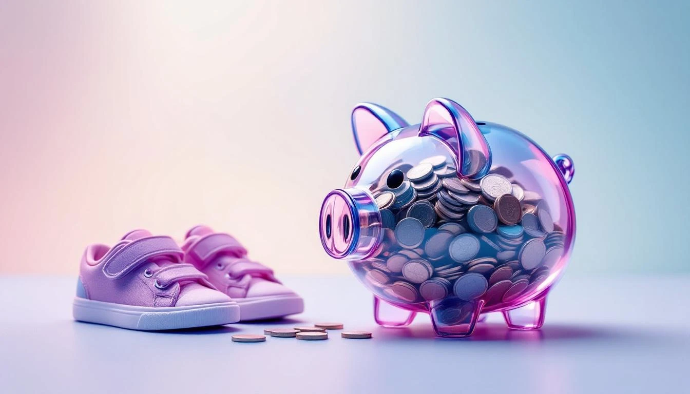 Best Way to Save Money for Kids 7 Step Complete 2026 Guide