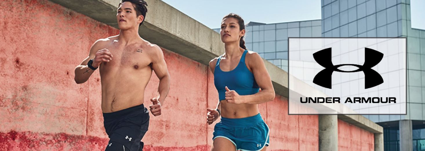 Under Armour