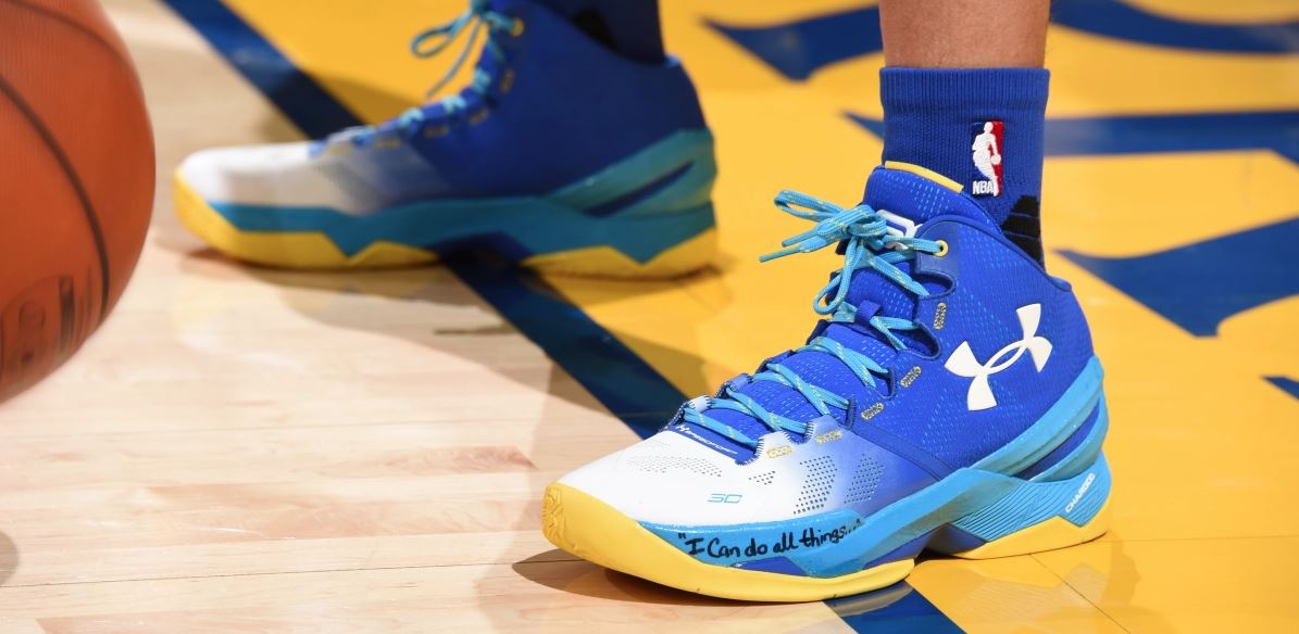 under armour