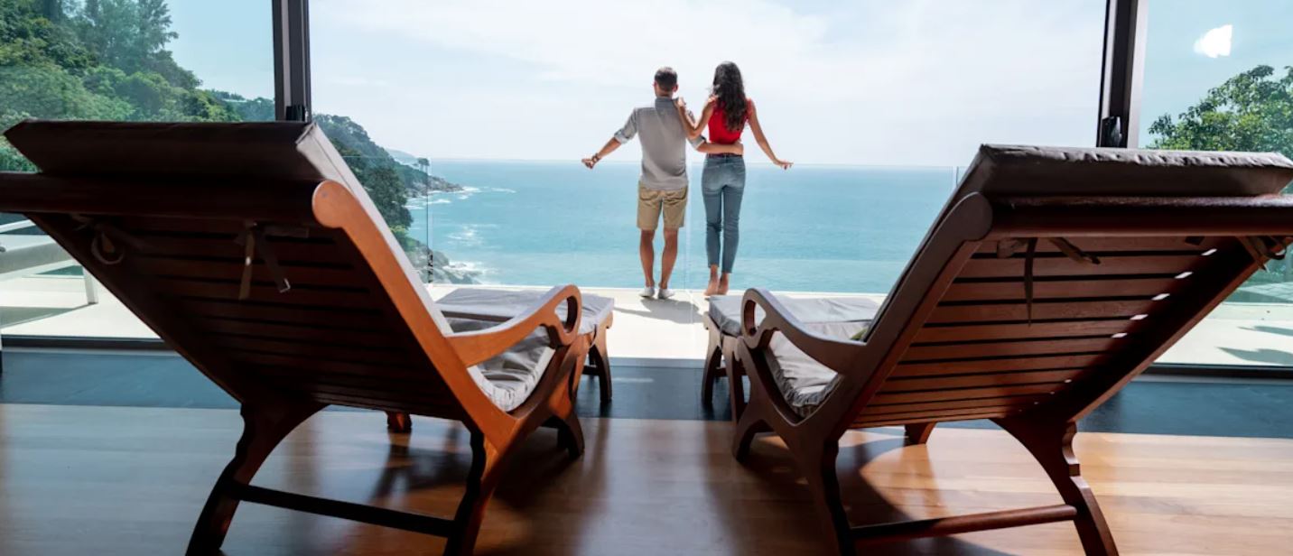 vacation package