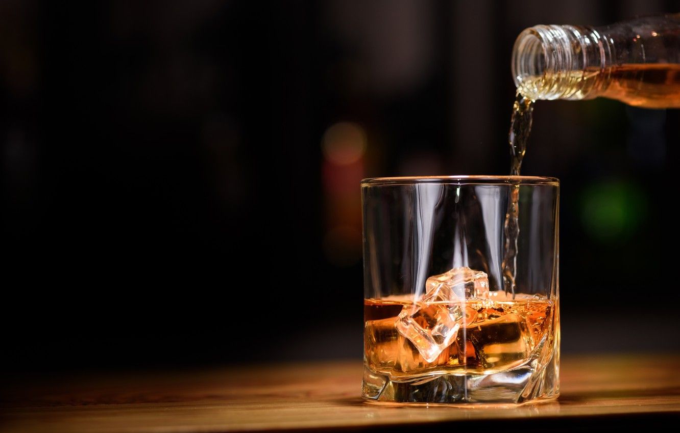 whiskey brand
